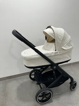 Cybex Balios S Lux
