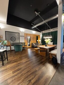 Odstúpim prevádzku