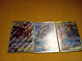 Predávam celú kolekciu pokemon kariet