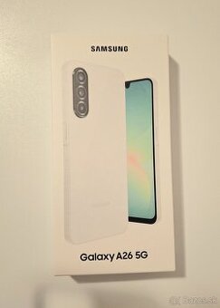 Samsung Galaxy A26 5G 128GB
