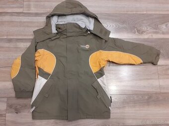 Zimná bunda, 140