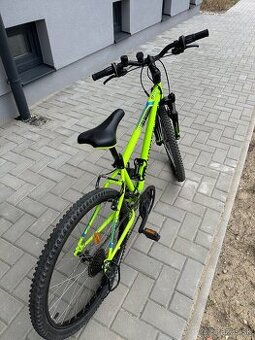 Predám bicykel RockRider detsky