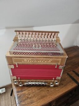 Heligónka Hlavaček