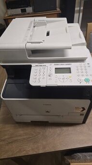 Canon i-sensys 8050cn farebná laserová