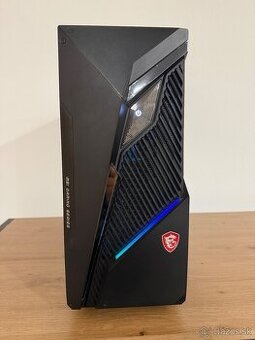 MSI MAG Infinite S3 13TC-684 Intel i5/RTX 3060