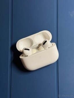 AirPods pro 1. generácia