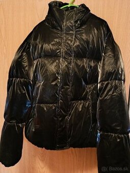 Dámska Zimná Bunda