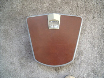 Predám osobnú váhu