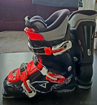 Detské lyžiarky Nordica 24,0 (290 mm)