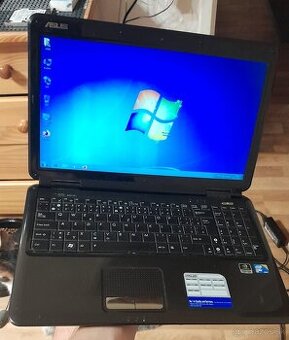 Asus K50IN