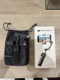 DJI Osmo Mobile 7P