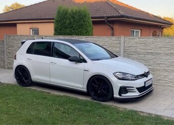 Volkswagen golf 7.5 GTD