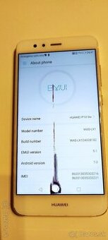 huawei p10 lite