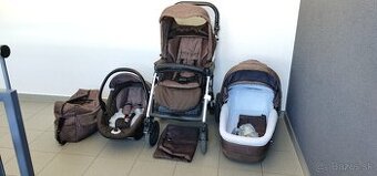 Kocik Dinamico CAM 3v1 trojkombinacia - 1