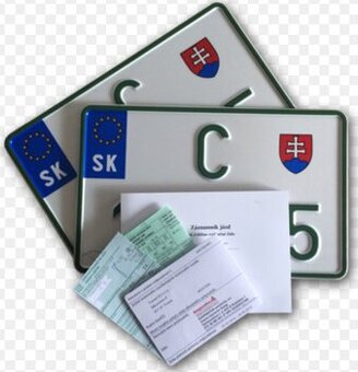 Prevozne Znacky EÚ+SK Madarske 2025 prevozky