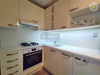 HALO reality - Predaj, dvojizbový byt Košice Západ - Terasa,