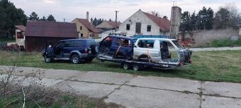 ND Toyota Land Cruiser 90/95