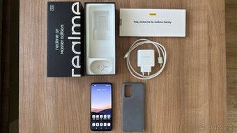 Realme GT Master – 8 GB / 256 GB