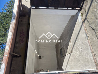 garáž po rekonštrukcii pri Figaro na predaj - 1