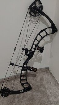 Kladkovy luk prime centergy hybrid 35