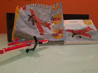 Lego Creator 30669 - 3 v 1