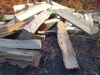 Palivové drevo Metrovica