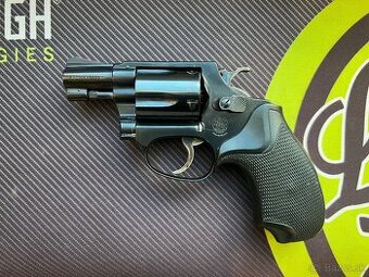Predám Smith Wesson M36 .38 Špeciál