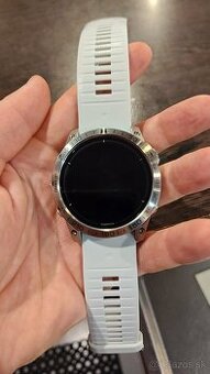 Garmin Epix Sapphire Pro 51mm - 1