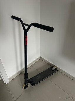 Freestyle kolobežka