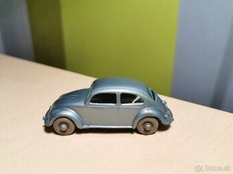 ZLAVA RARITA Matchbox lesney VW Beatle