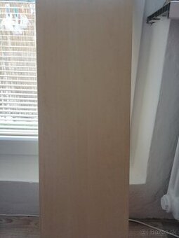 polička na stenu - 1