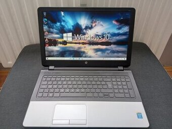 predám Hp 350 g1 , Intel(R) Core™i3 ,8gb ram , ssd ,HDMI - 1