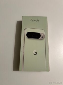 Google Pixel 10 Pro XL