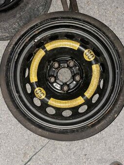 Rezerva VW Touareg originál