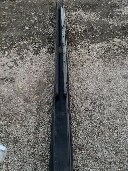 Predam formy na betonove stĺpiky