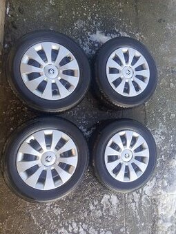 5x112 r16 215/60/16 zimne