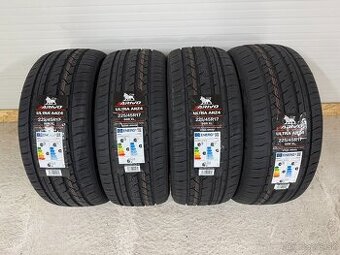 225/45R17 LETNE PNEUMATIKY