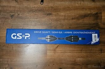 Hnací hriadeľ GSP 261290