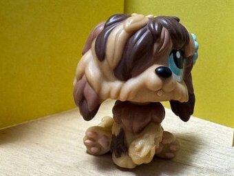 LPS (Littlest Pet Shop) figúrky #19