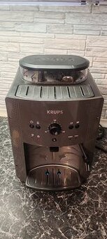 Predám automatický kávovar Krups EA81