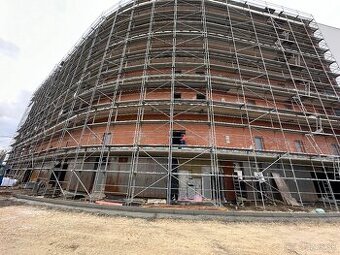 Montáž, demontáž, prenájom lešenia👷‍♂️