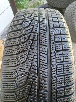 205/60 R 16 96 H XL zimné + alu Suzuki SX4.