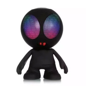 KVALITNÝ AKO NOVÝ REPRODUKTOR MIMOZEMŠŤAN-DETI I DOSPELÍ