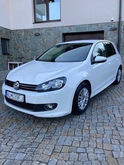 Volkswagen Golf 1.2tsi