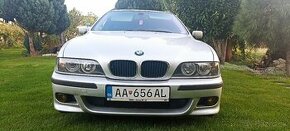 E39 Touring 540 iA M-paket (kit)