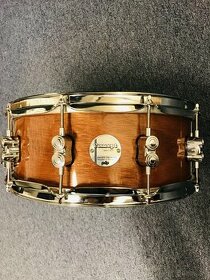PDP / dw Concept Exotic Snare 14x5,5 in Honey Mahogany