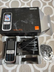 Nokia 2630 - 1