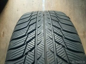 Zimné pneu Bridgestone Blizzak 215/55 R17 94V