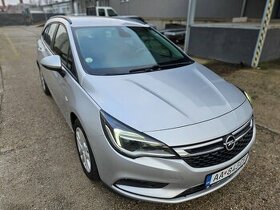 Opel Astra Caravan 1.6 CDTI