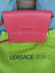 Kabelka Versace Jeans & ARMANI Jeans